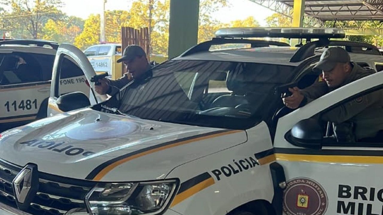 (Foto: 37º BPM / Divulgação)