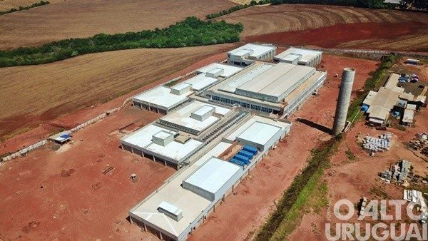 Empresa que assumirá obra do HPR deve ser anunciada ainda nesta semana