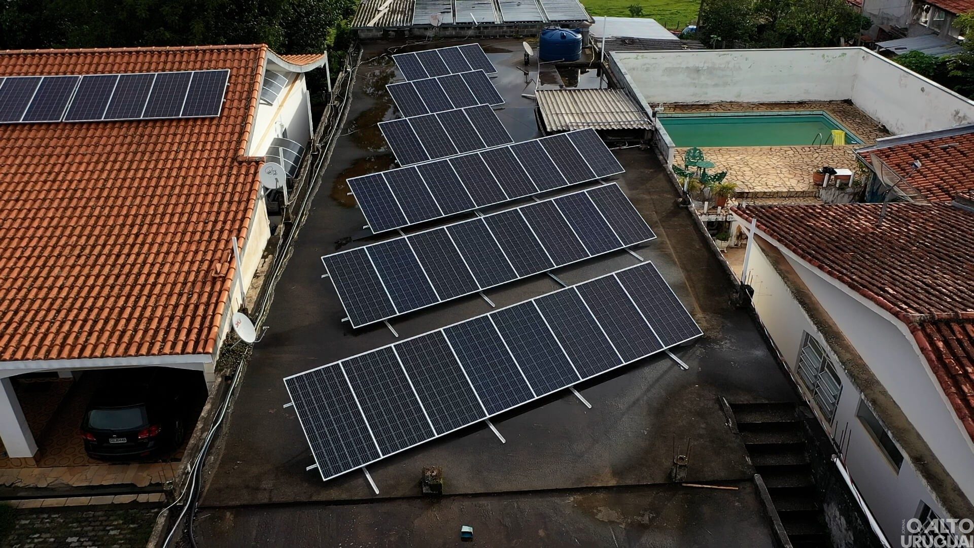 Sicredi promove live sobre energia solar