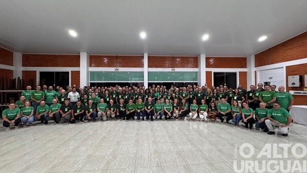 Sicredi Conexão abre ciclo assemblear 2026