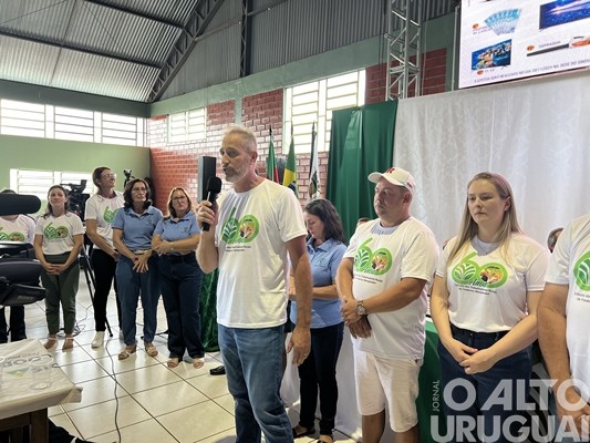 Sindicato dos Trabalhadores Rurais de FW completa 60 anos