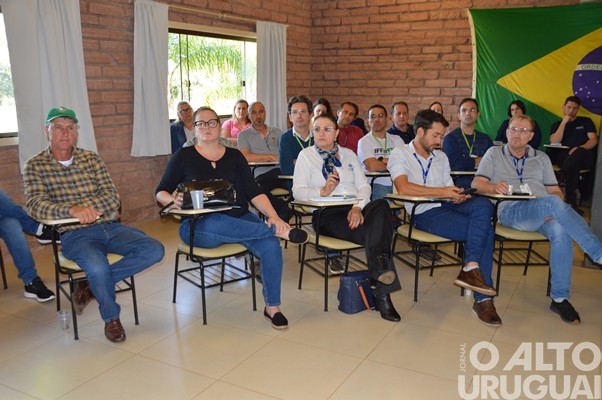 Seberi tem o primeiro centro de educação socioambiental do RS