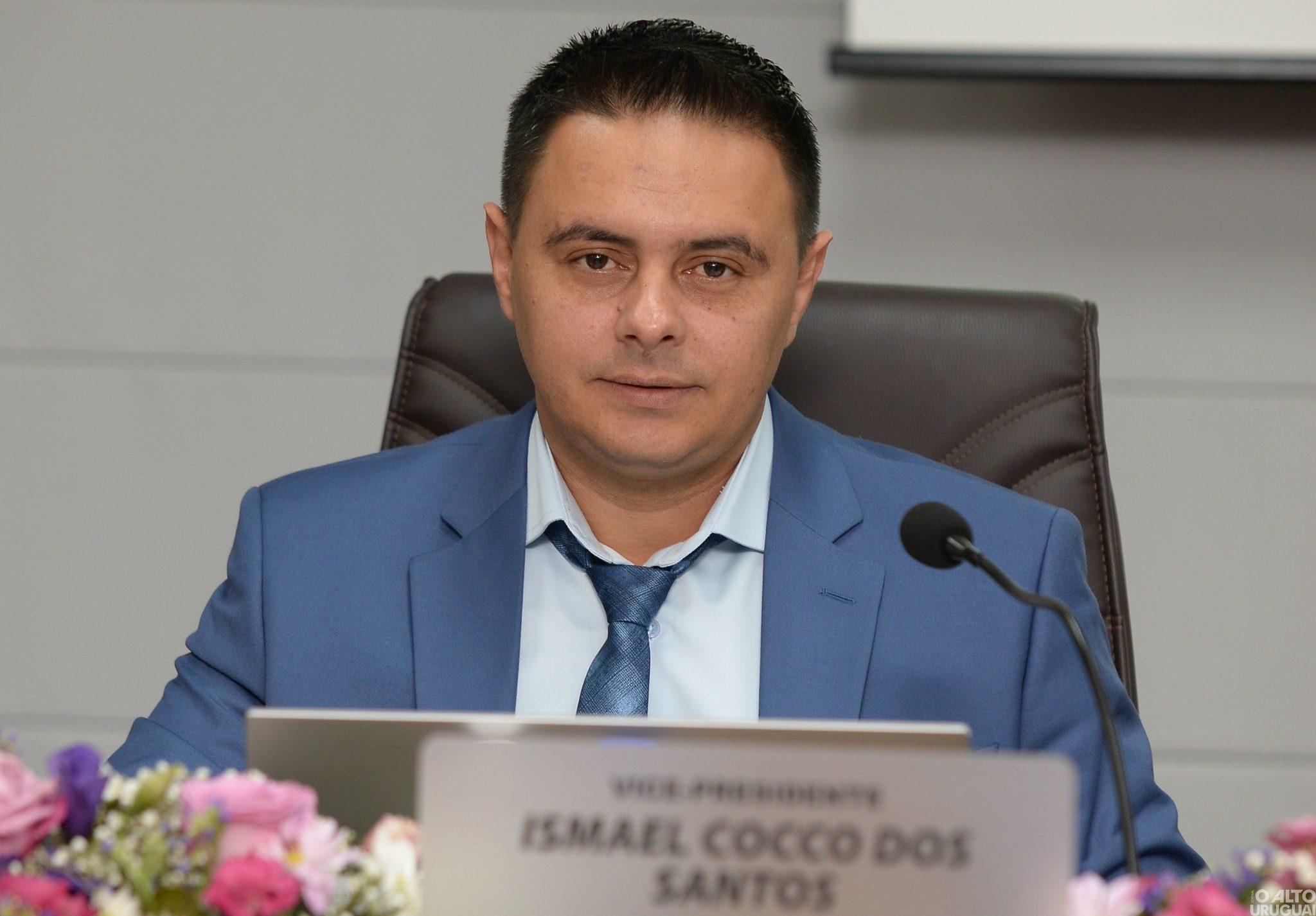Vereador Ismael Cocco cobra agilidade do Executivo para aplicação de lei sobre ciclomotores e veículos elétricos