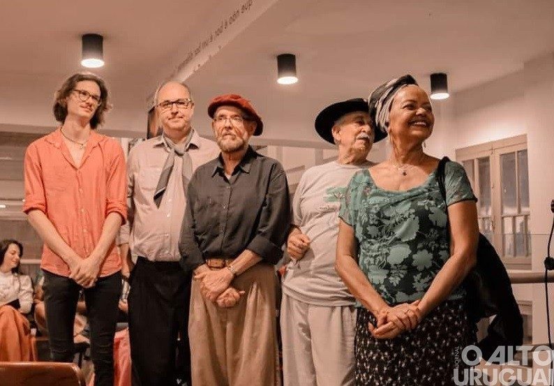 Conheça os jurados do 36º Carijo da Canção Gaúcha