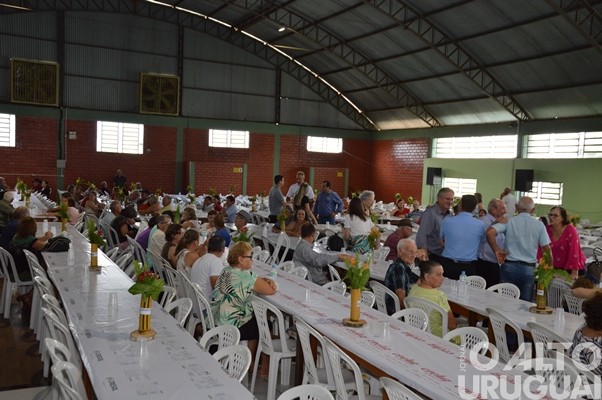 Sindicato dos Trabalhadores Rurais de FW completa 60 anos
