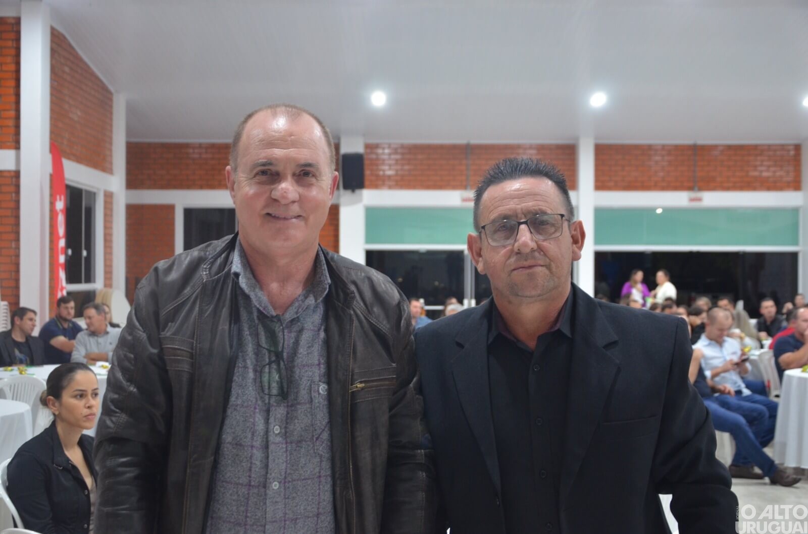 Acisa promove palestra com Paulo César Tinga