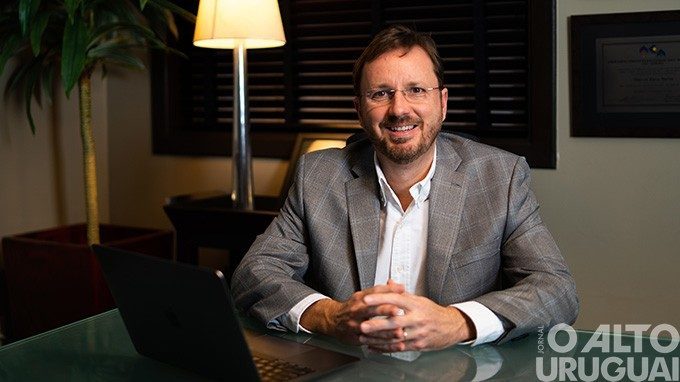Sicredi traz Doutor Agro para o lançamento do Plano Safra