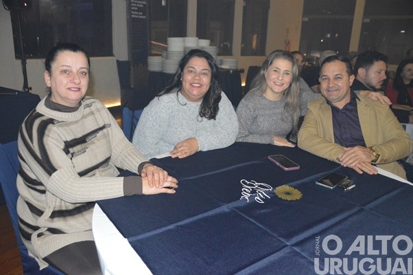 “Aprender coisas novas é o melhor exercício para qualquer idade”