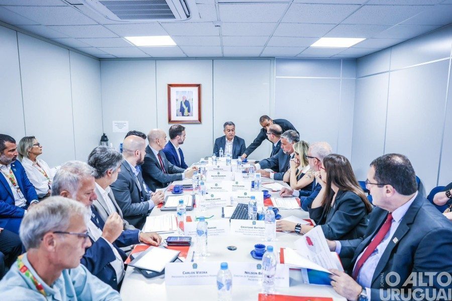 Governo Federal apresenta balanço de R$ 81 bilhões para reconstrução do RS