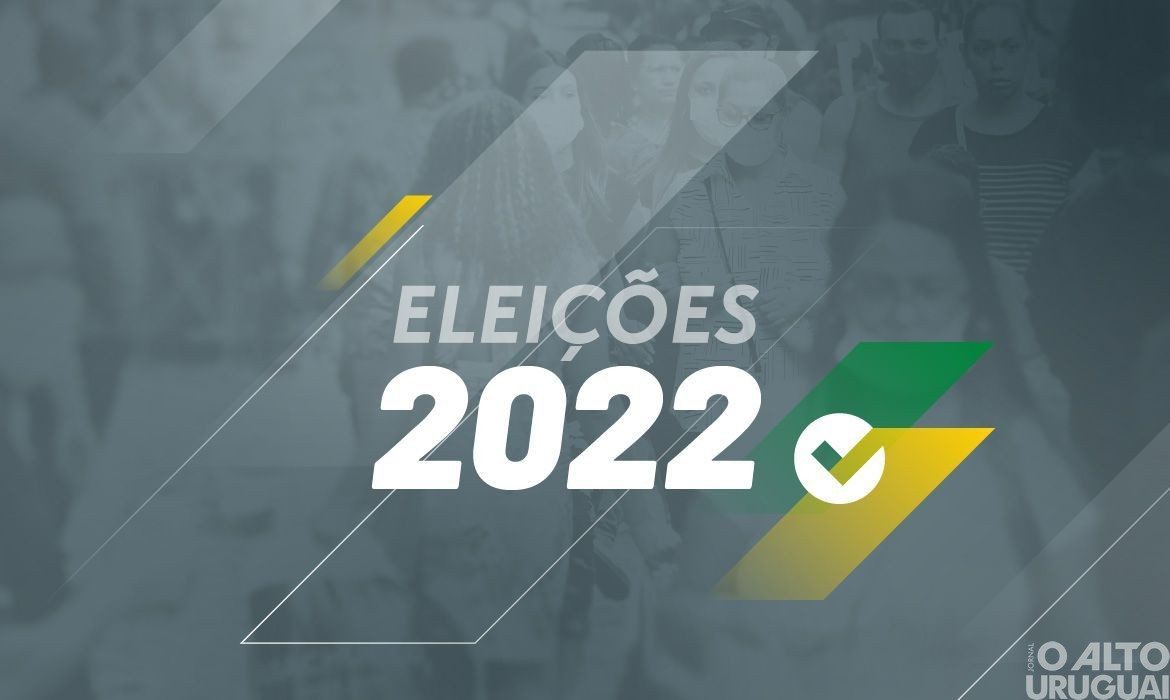 Propaganda eleitoral gratuita termina nesta sexta-feira