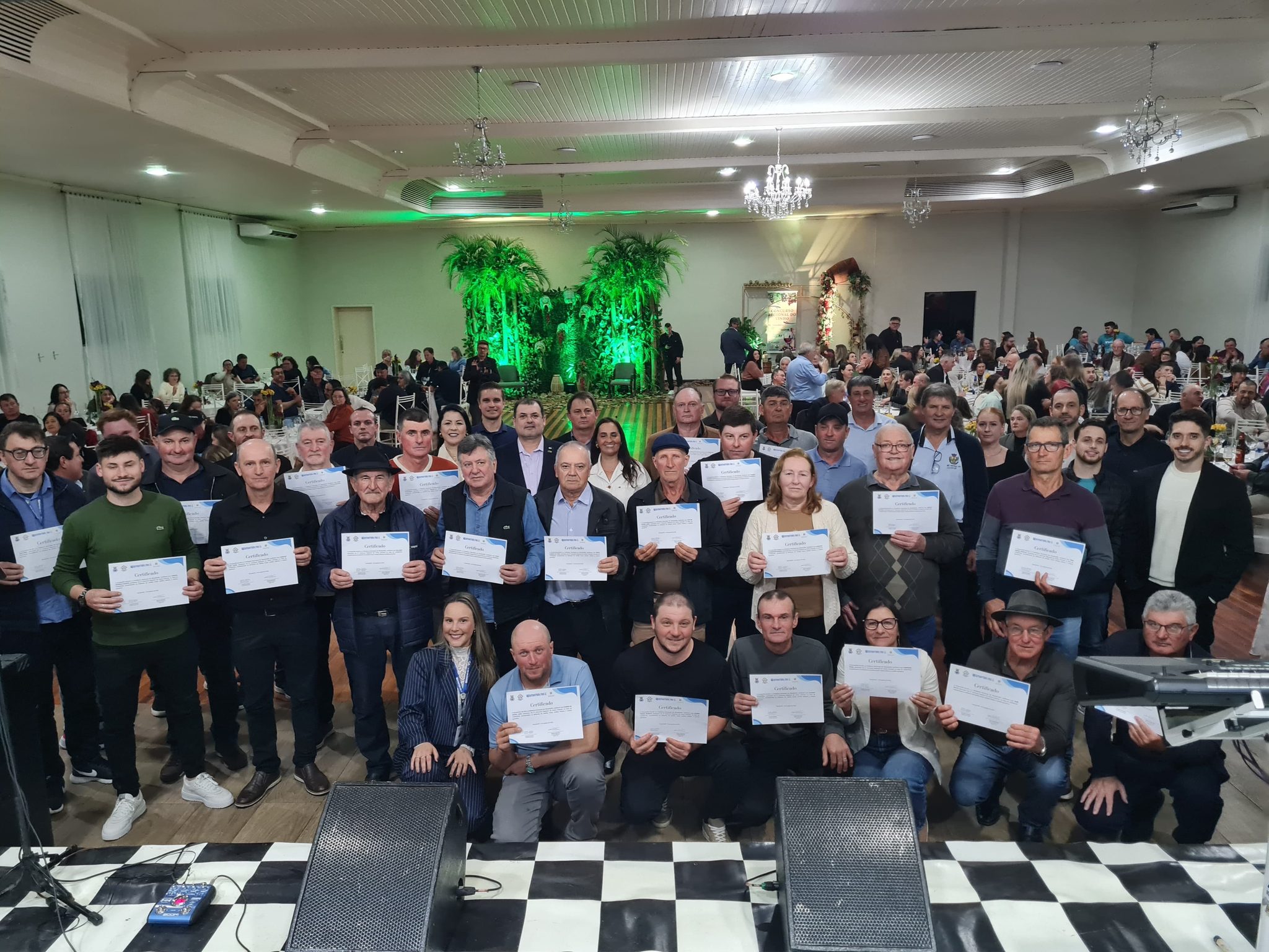 Planalto mostra força na produção de vinhos e conquista quatro premiações no 2º Concurso Regional