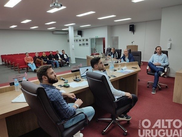 Audiência pública sobre a LDO 2024 de FW será realizada nesta quarta-feira
