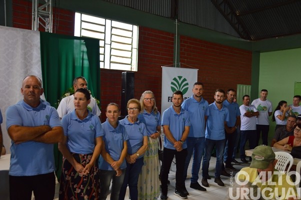 Sindicato dos Trabalhadores Rurais de FW completa 60 anos