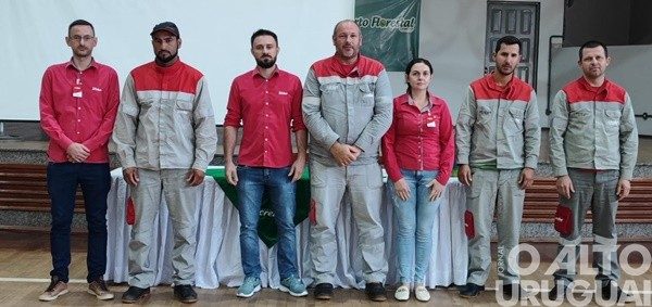 Creluz promove 47ª Sipat