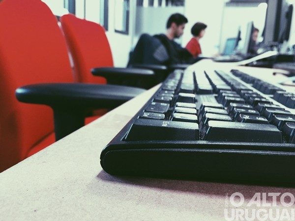 Licenciatura em Computação EAD da UFSM-FW é a melhor do Brasil