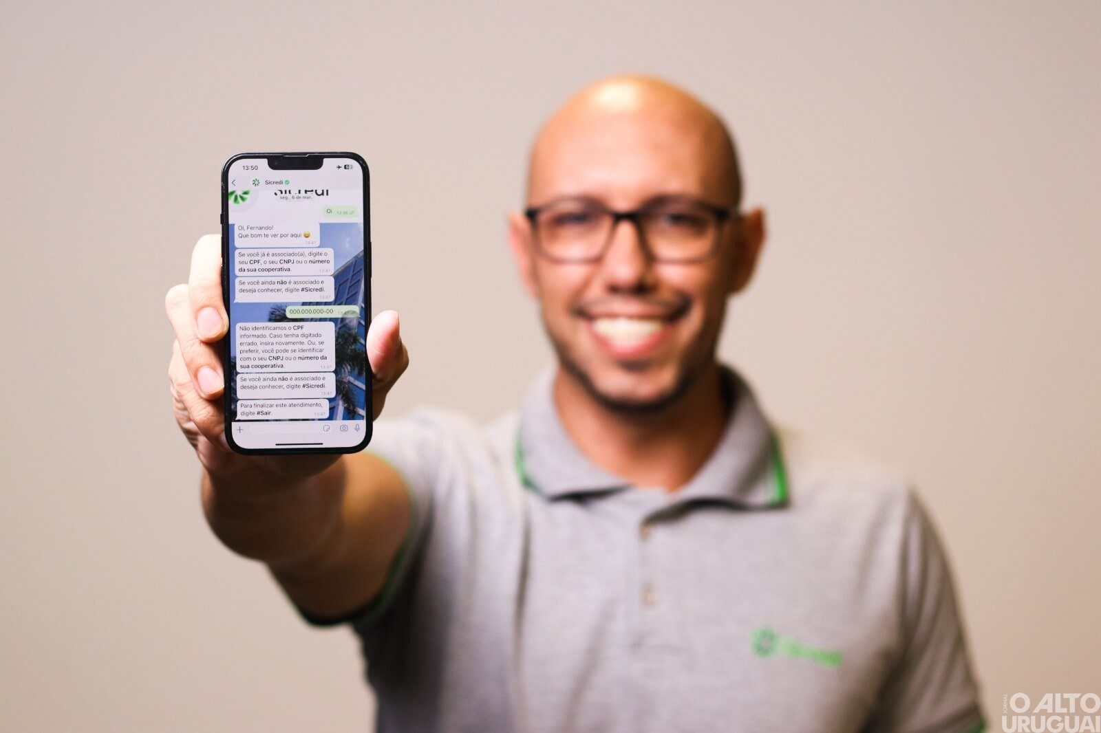 Sicredi Conexão inova e passa a contar com uma Agência Digital
