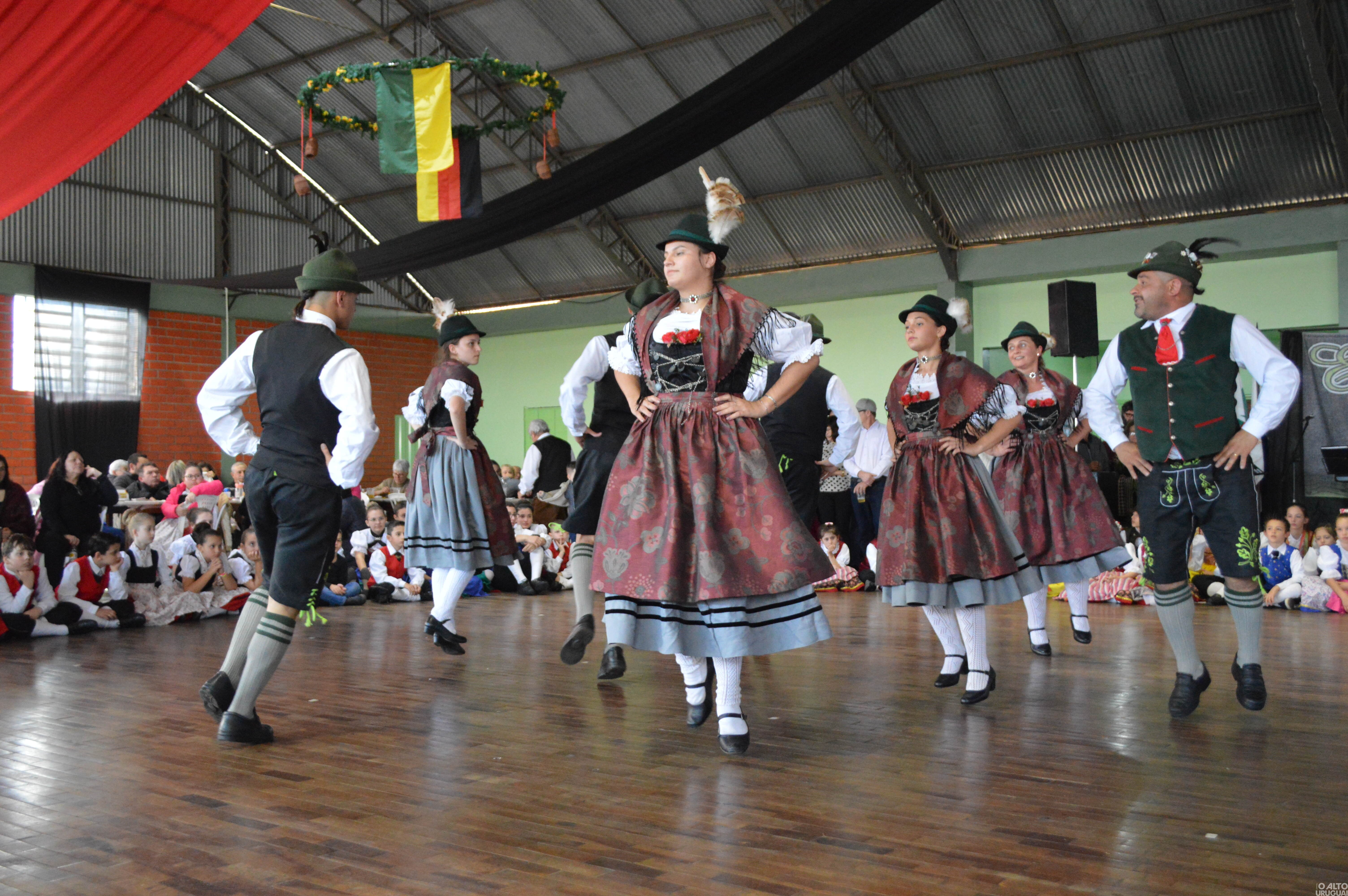 32ª edição Julifest reúne mais de 600 pessoas!