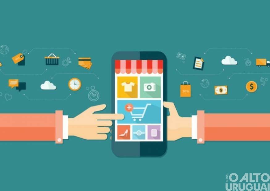 Projeto ‘E-commerce Primeiros Passos’ está com inscrições abertas