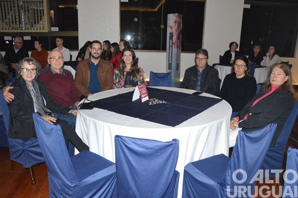 “Aprender coisas novas é o melhor exercício para qualquer idade”