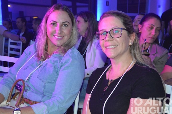 Segunda edição do Start reúne mais de 300 pessoas em Seberi