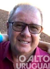 Morre ex-prefeito de Seberi, Alceo Bonadiman