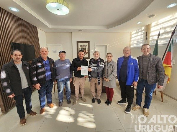 Prefeitura de FW recebe demandas do bairro Jardim Primavera