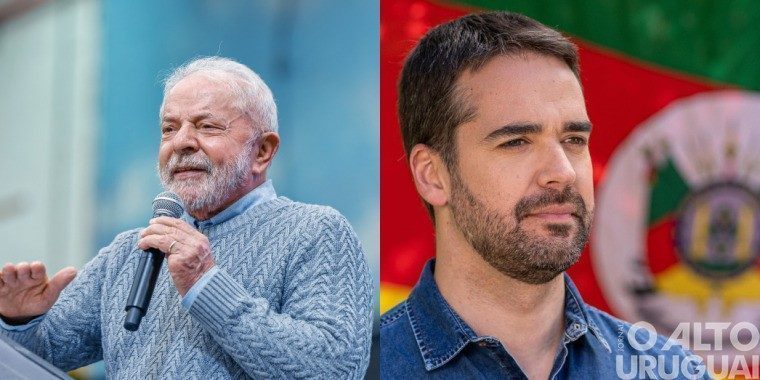 Iraí: Lula tem preferência dos eleitores
