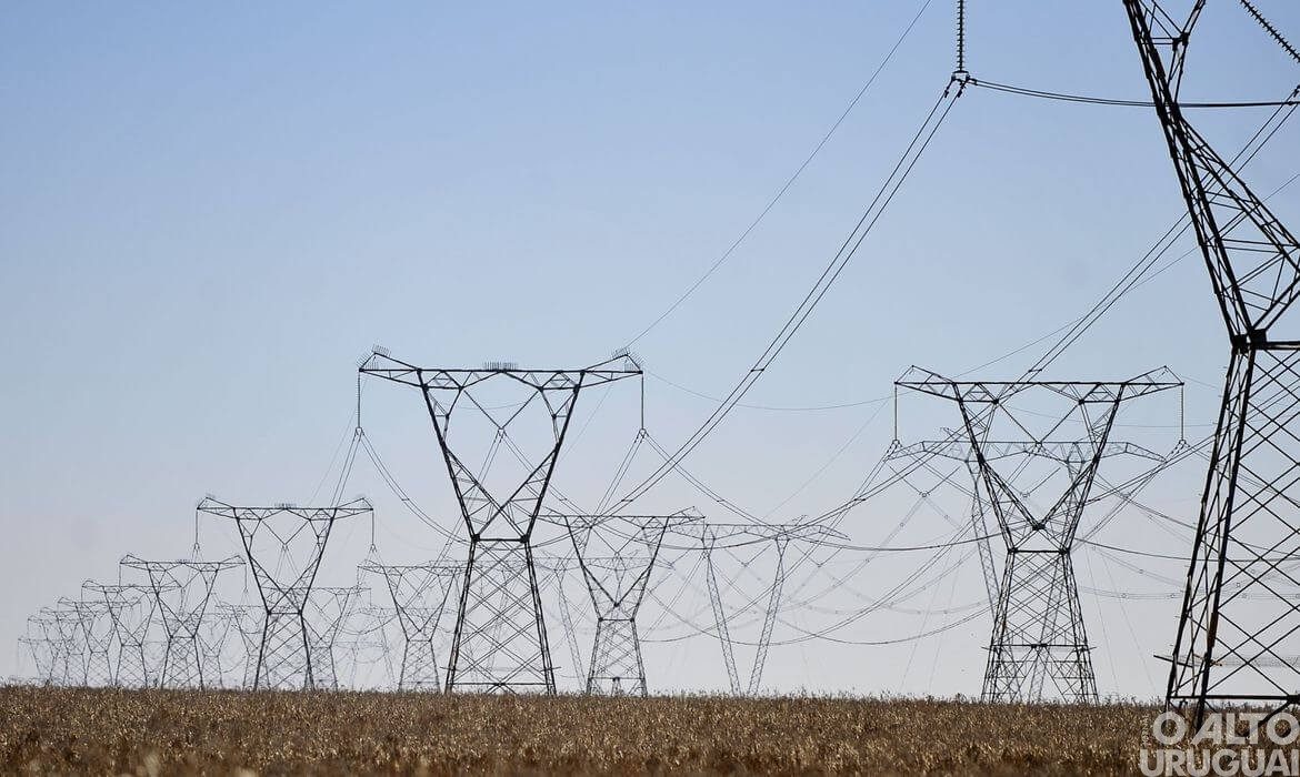 Decreto cria a Empresa Brasileira de Participações em Energia Nuclear