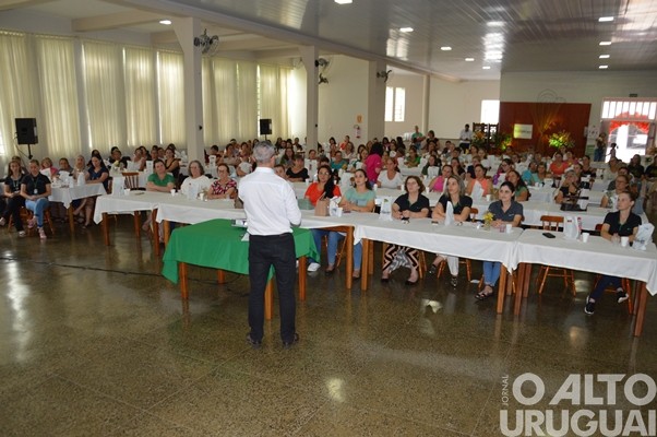 Cotrifred promove evento para mulheres em FW