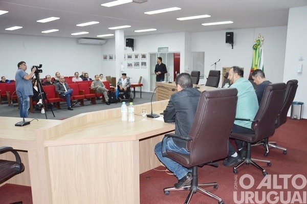 Comunidade tem 10 dias para enviar sugestões sobre o novo modelo