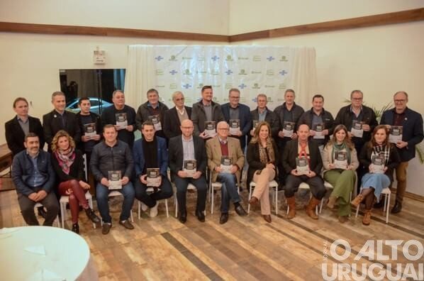 Planos Municipais de Turismo serão entregues às administrações na próxima semana