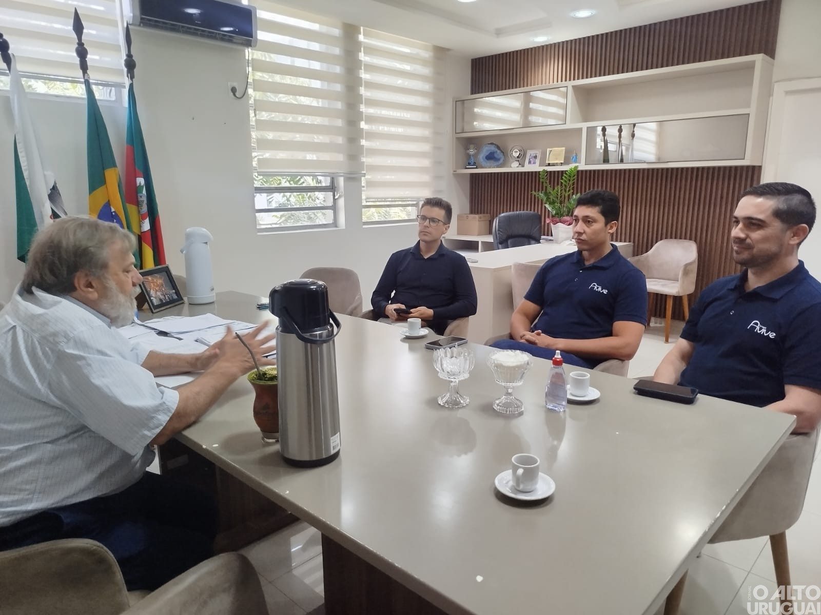 UPA de FW terá nova gestão de equipes a partir de março