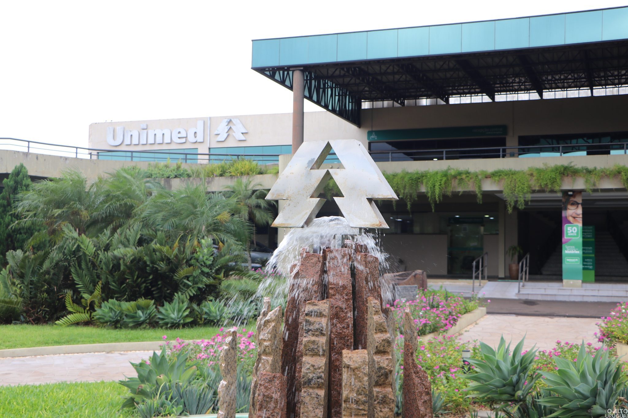 Hospital Unimed retoma procedimentos eletivos