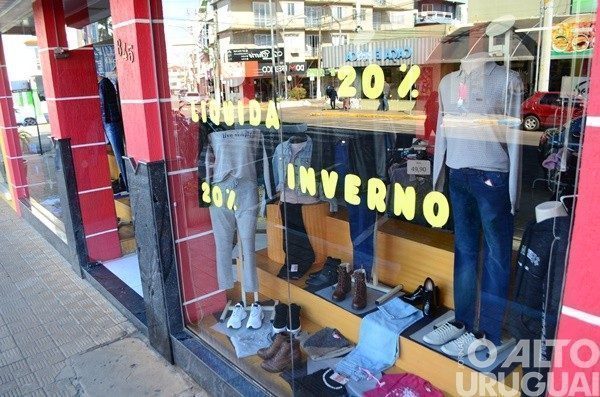 Inicia nesta terça-feira a campanha Liquida Frederico