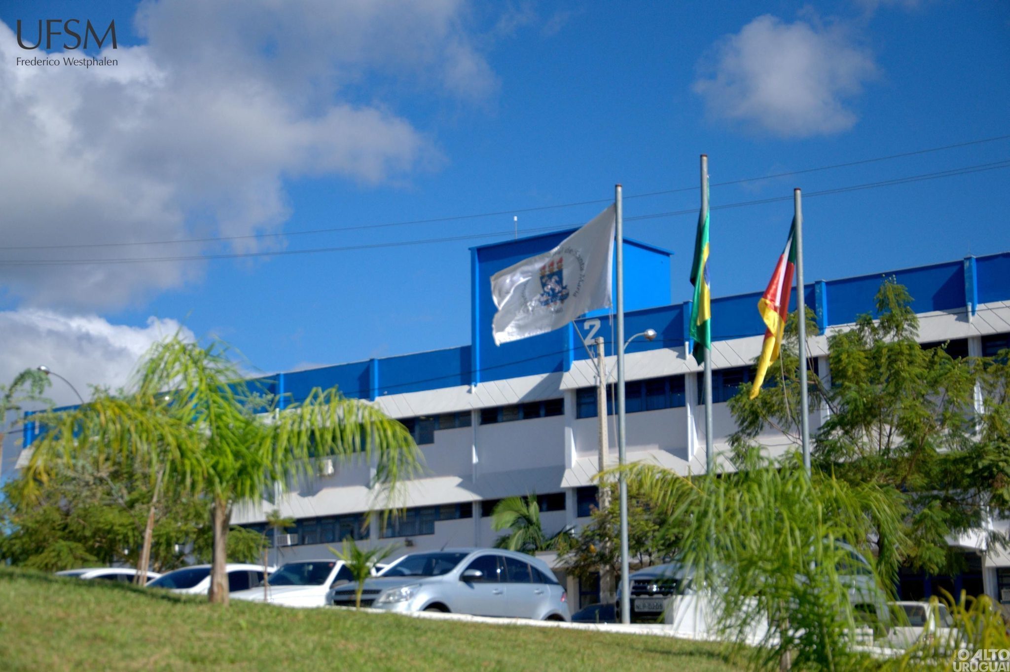 MEC autoriza curso de Direito noturno na UFSM-FW