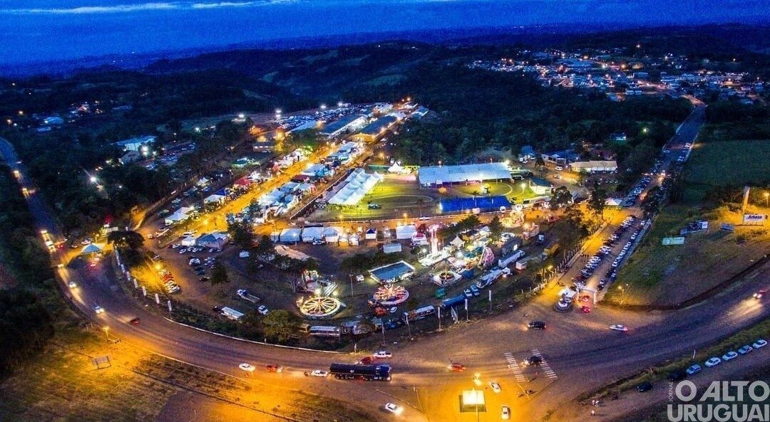 Vereadores de FW participarão da programação da Expofred 2022