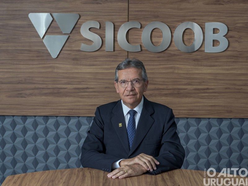 O futuro é cooperativo