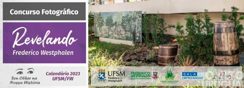 FW: inscrições para concurso fotográfico seguem até dia 30