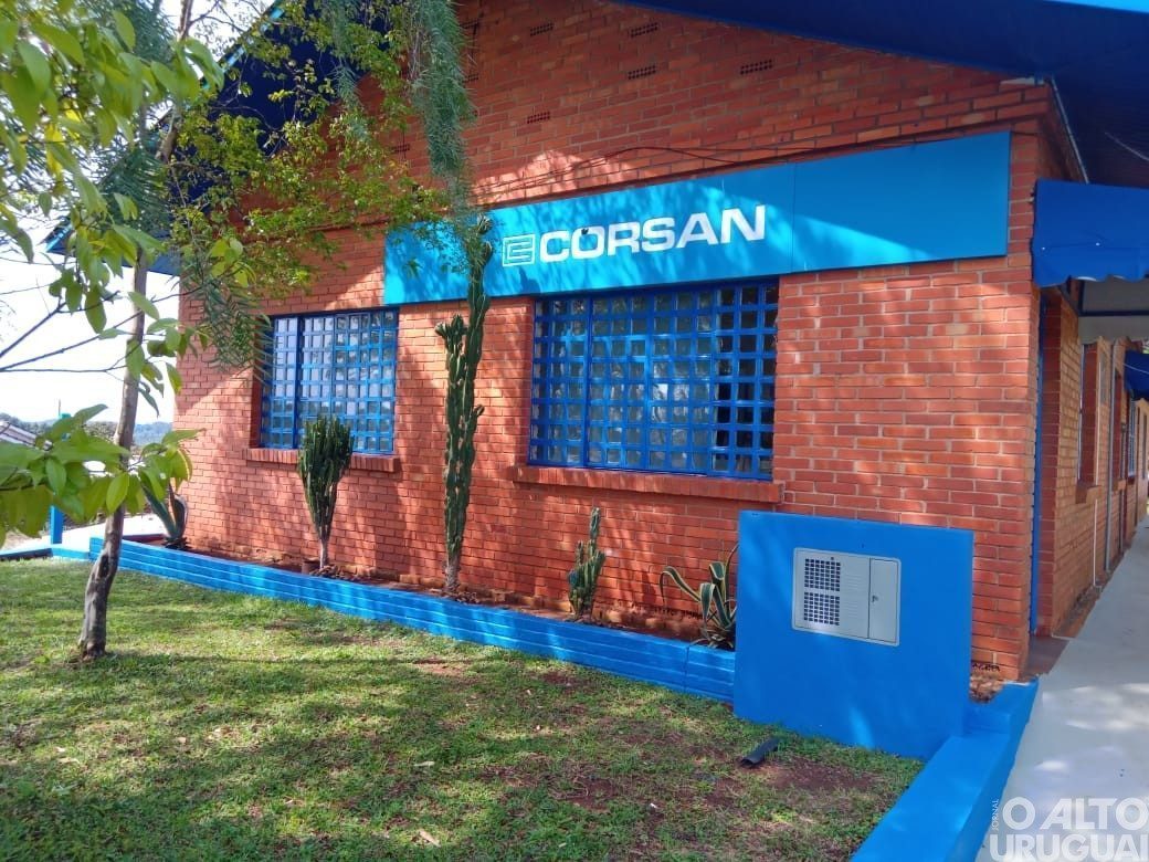 Planalto: unidade de atendimento da Corsan recebe melhorias