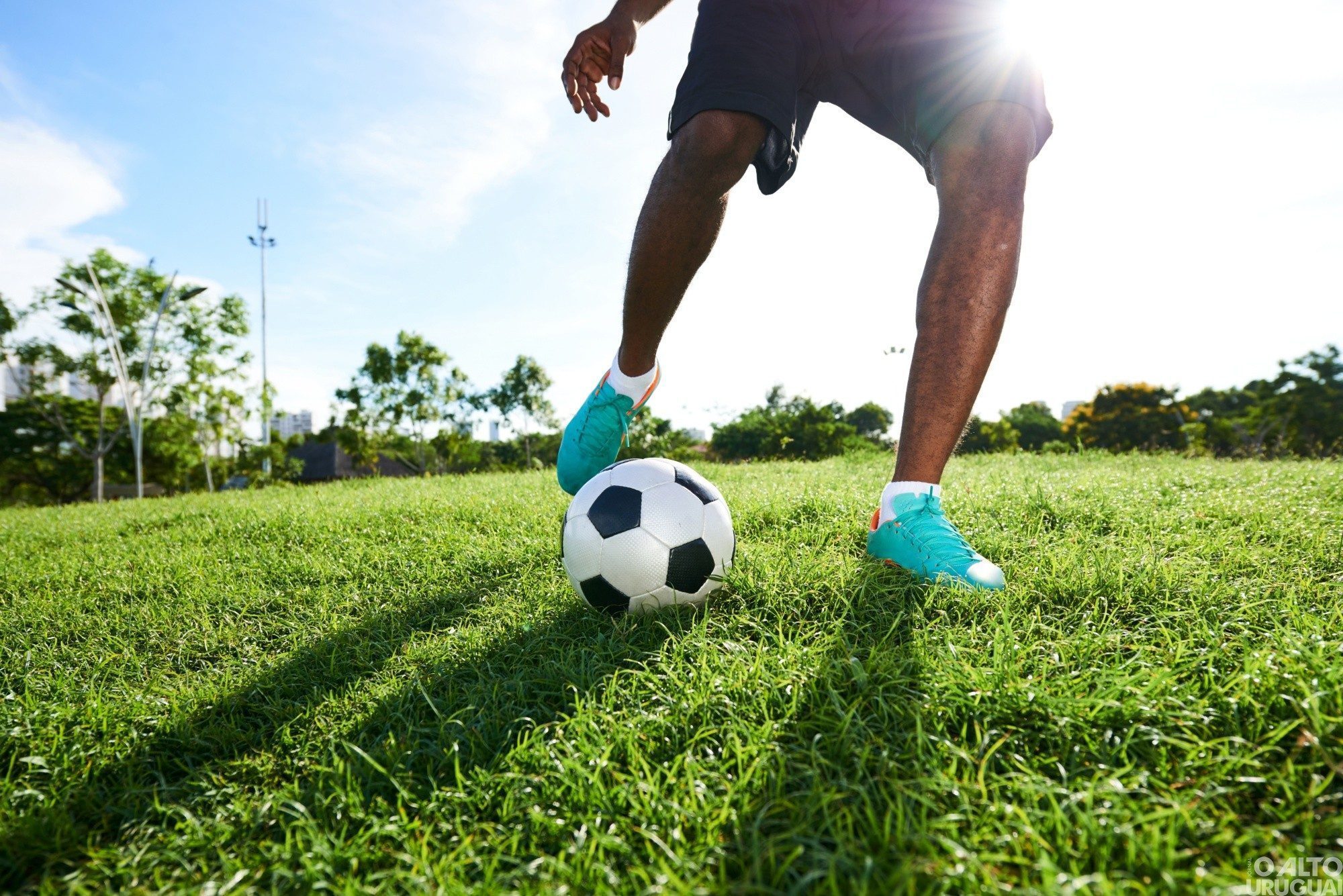 Inscrições para a Copa Sicredi/Adrenalina encerram amanhã