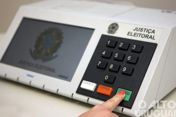 Duas chapas concorrem ao executivo de Cristal do Sul nas eleições deste mês de outubro