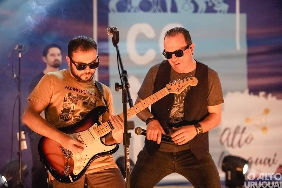 Frederico Westphalen recebe Expofred Cultural