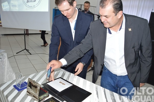 Programação variada marca o aniversário de 60 anos de Planalto