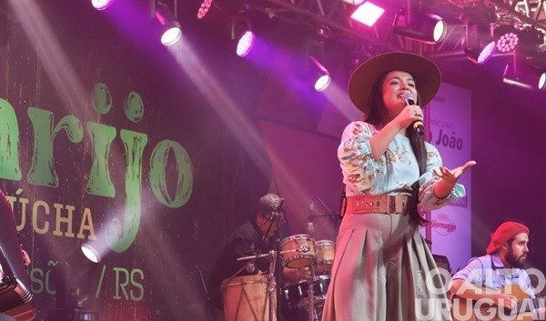 37ª edição do evento celebra os 150 anos de Palmeira das Missões