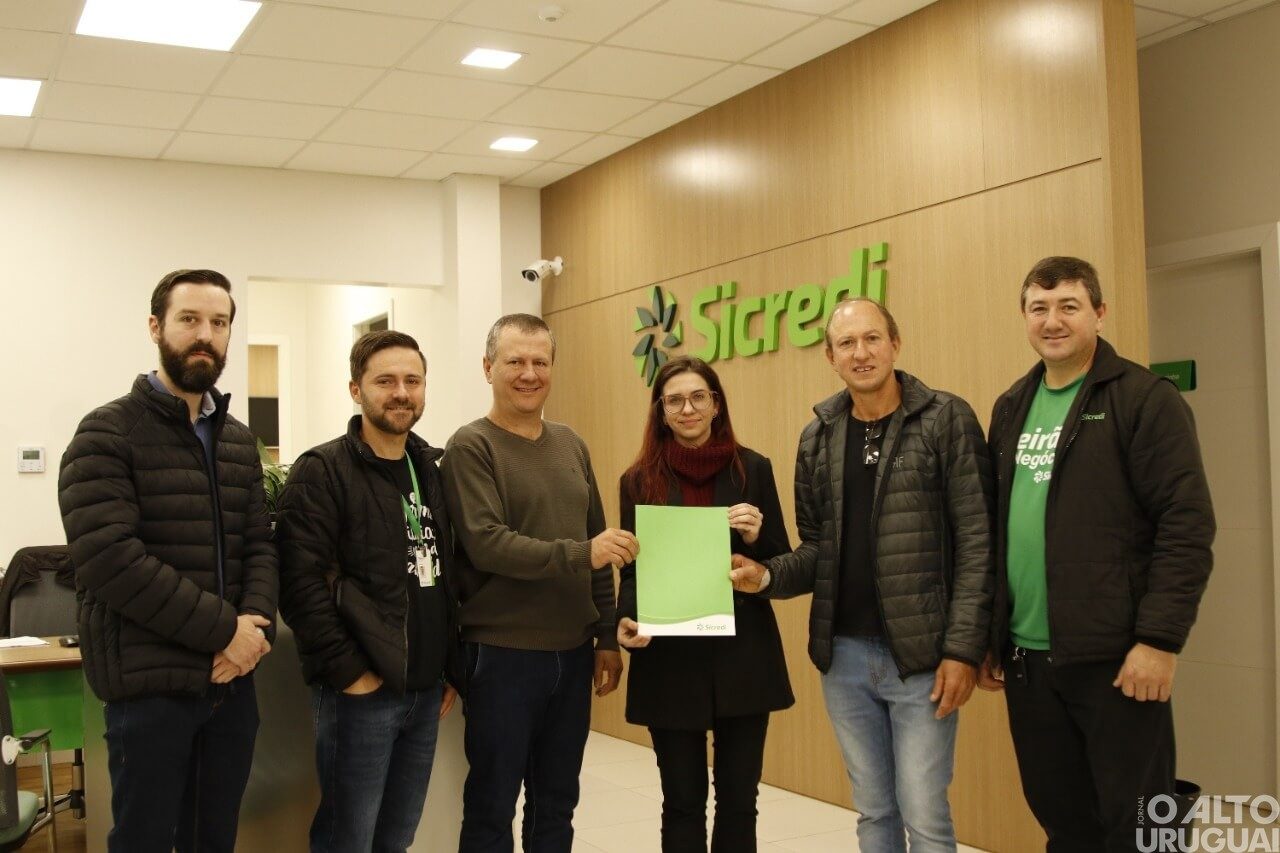 Projeto inovador busca eficiência na produtividade de associados