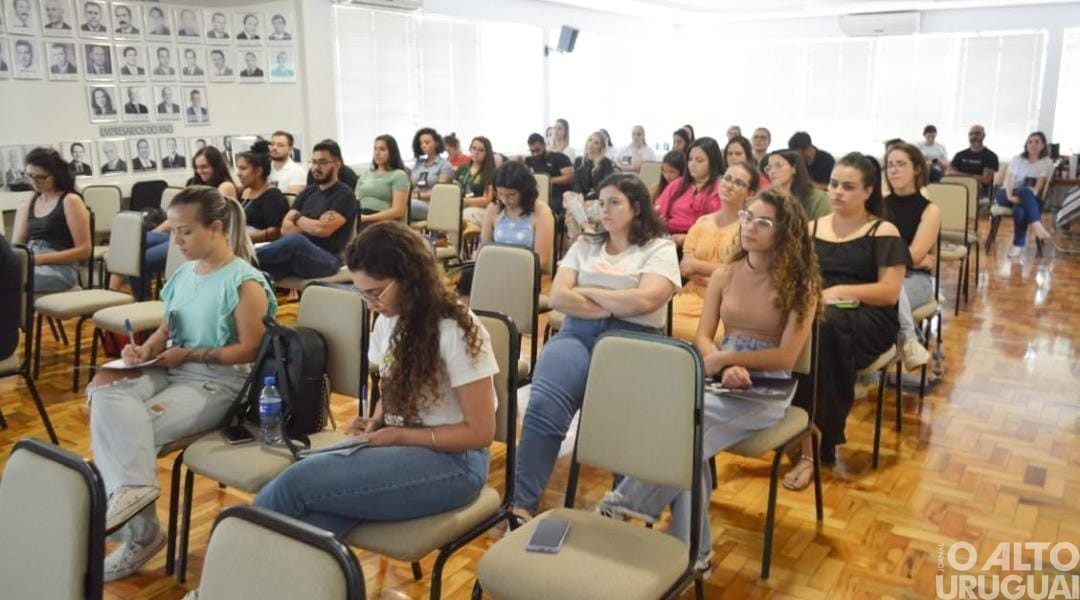 Laboratório Veterinário Scire Análises Biológicas promove evento