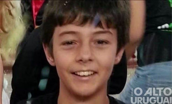 Desaparecimento do menino Bernardo completa 10 anos