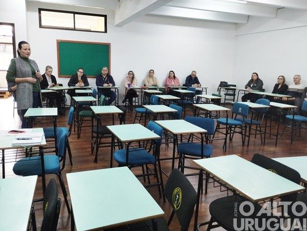 Demanda da Oncologia no HDP será apresentada à bancada gaúcha na Câmara