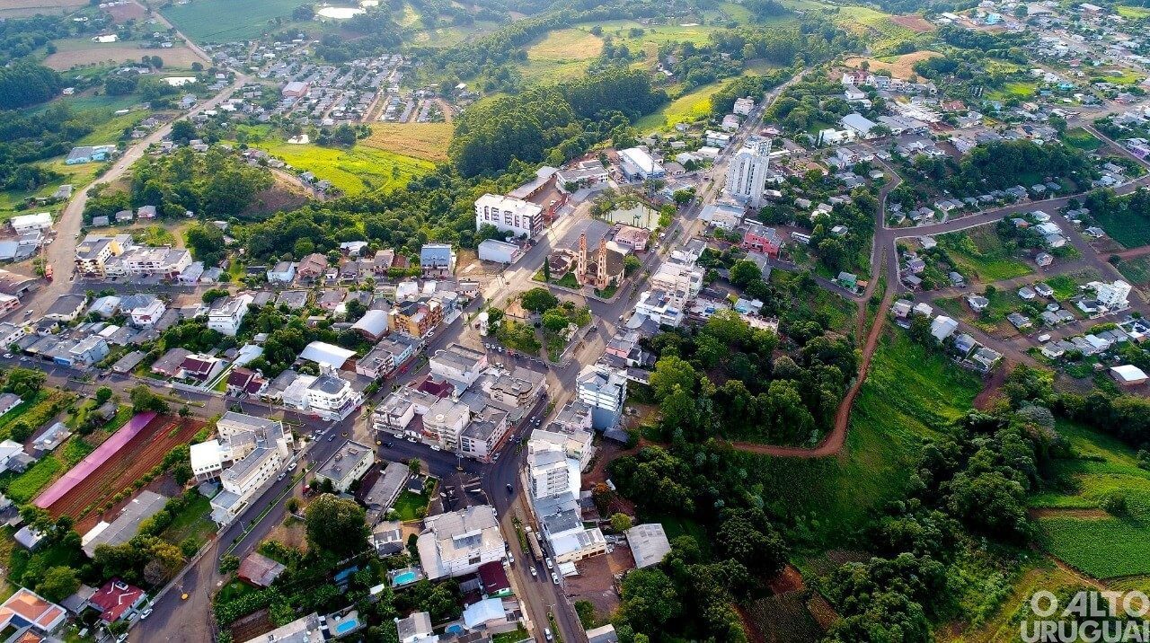 Festa popular também marcará os 56 anos de Palmitinho