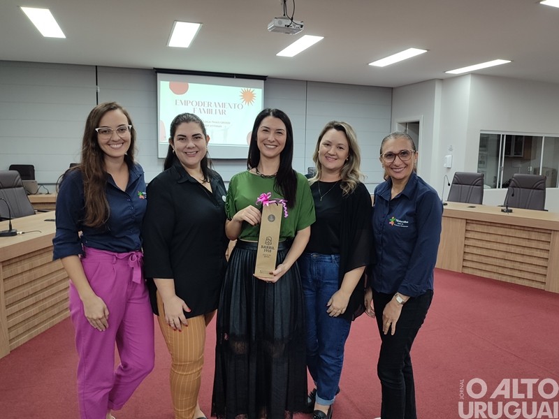 “Empoderamento familiar” é tema de palestra promovida pelo TEAcolhe e Apae